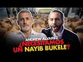 ¿Un Nayib Bukele arreglaría los problemas de PR? 👀 ANDREW ÁLVAREZ
