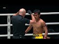 “The Scorpion” NEVER Misses 🦂🎯 Ramadan Ondash Muay Thai Highlights