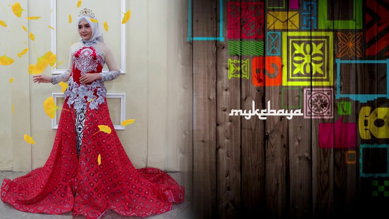 Harga Kebaya Online Terbaru di Bandung. Kebaya Pengantin ...