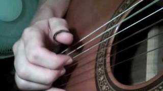 Jose Gonzalez - Heartbeats Tutorial chords