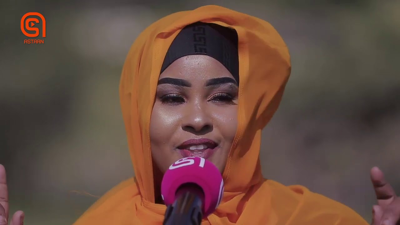 Barnaamijka Heello | Heesta Ambabaxay | C/qaadir Kulmiye  iyo Safiya Maxamed | Astaan HD2020