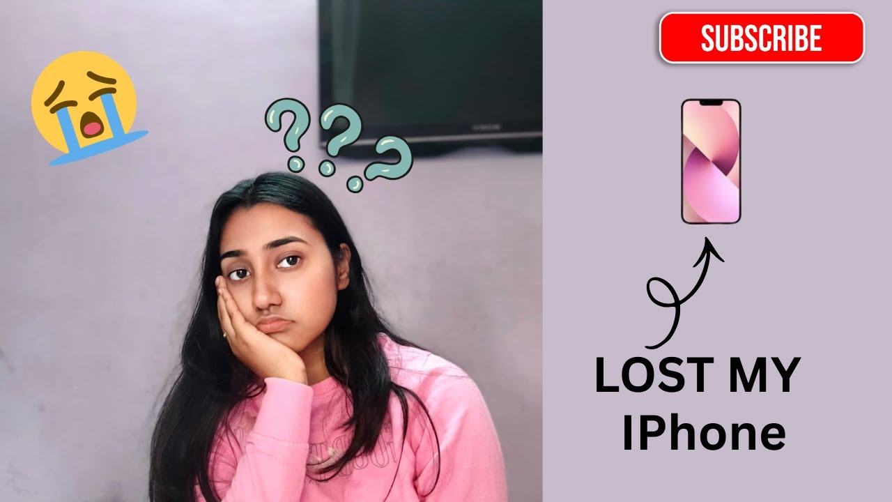 I lost my IPhone at school ll Still no info ll Full Story ll SSVlogs