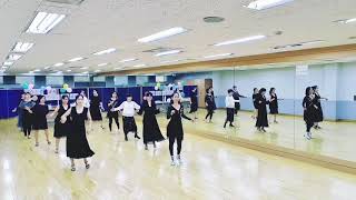 Download Lagu Daddy  Cool - Line  Dance                                         ( Demo \u0026Teach) MP3 Download Lagu Daddy  Cool - Line  Dance                                         ( Demo \u0026Teach) MP3