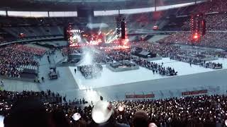 Bts  Mic Drop  190608  Speak Yourself World Tour  Paris