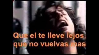 Massimo Di Cataldo- Si Dices Que Te Vas-  Video HD