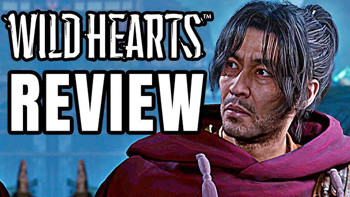 Wild Hearts Review - Build Me Up - GameSpot