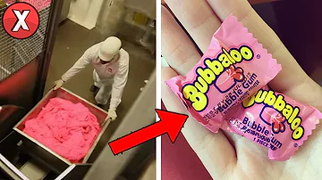Como que é feito o Babalu?