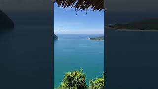 Puncak Gunung Geurutee Aceh  relaxing shorts wisataaceh