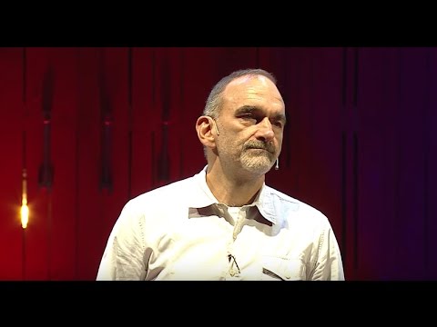 Prove di ascolto: 7 allenamenti per ascoltare in modo efficace | Alessandro Lucchini | TEDxTrento