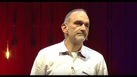 Prove di ascolto: 7 allenamenti per ascoltare in modo efficace | Alessandro Lucchini | TEDxTrento