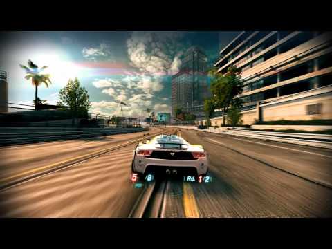 Split Second Velocity Camtasia Studio HD Test