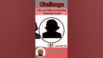 💥Youtube owner//Chad Hurley// Who can take a screenshot? #shorts #challenge