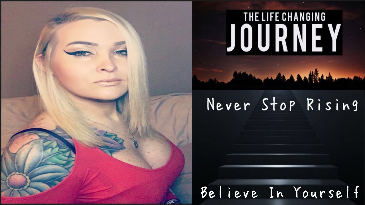 This Can Change Your Life - Believe In Your True Self - YouTube