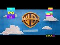 The LEGO Movie StarTV Intro April 17 2026 