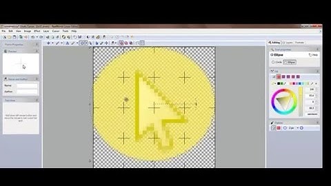 How To Get Yellow Circle Around Your Mouse Cursor
