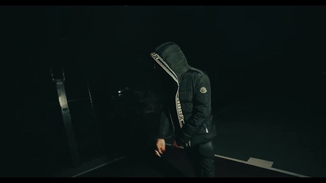 Watch Yncan - Pursuing (Official Music Video) on YouTube Watch Yncan - Pursuing (Official Music Video) on YouTube