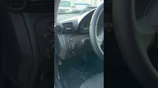 🚙!МЕРСЕДЕС-БЕНЦ-С200-II-(W203)-Рестайлинг!