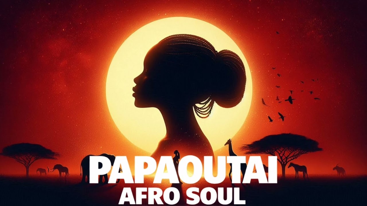Papaoutai Afro Soul ​(Power Anthem)