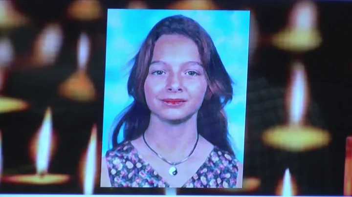 Vanished QC: The case of 11-year-old Trudy Appleby...