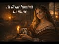 Ai Lăsat Lumină în Mine – Doina Lăutărească de Dor | Cântec Românesc Emoționant