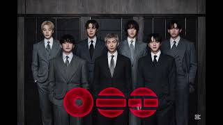 [1시간반복] 방탄소년단 - SWIM (1 Hour Loop)