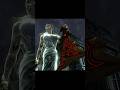 Athena gave a power boost to Blades of Chaos #shorts