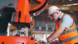 Details Artintech CMMS - Maintenance Management Software System Guide