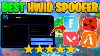 Famous The BEST HWID Spoofer In 2026 | WORKS IN 30 SECONDS Profile