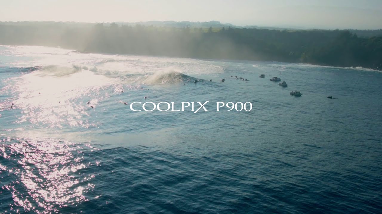 Opiniones de la cámara Nikon COOLPIX P900