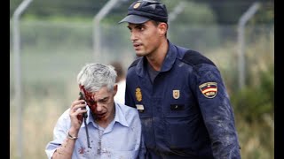 Conductor del tren en España advirtió de riesgos