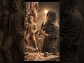 Classic Games, Carved in Wood” #videoshort