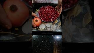 Fresh And Tasty Anaar A Se Angithi