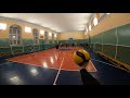 Волейбол от первого лица | VOLLEYBALL FIRST PERSON | BEST MOMENTS | Highlights | 44 episode | POV