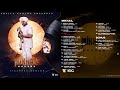 MIKHAIL - Sikander Kahlon | Full Album | Punjabi Rap NEW 2019
