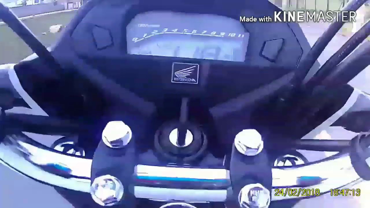 Top speed nova fan 160 2018 ?