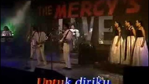 The Mercy