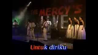 The Mercy's - Mimpi