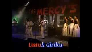 The Mercy's - Mimpi