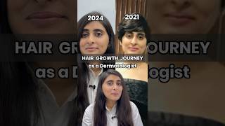 How to grow hair faster | Hair growth before and after | Hair tips for growing long hair