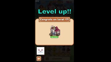 Merge Acres - Part 14 - Level 16-17 - Gameplay - FULL STORY - CaroGamesNL - Early Access