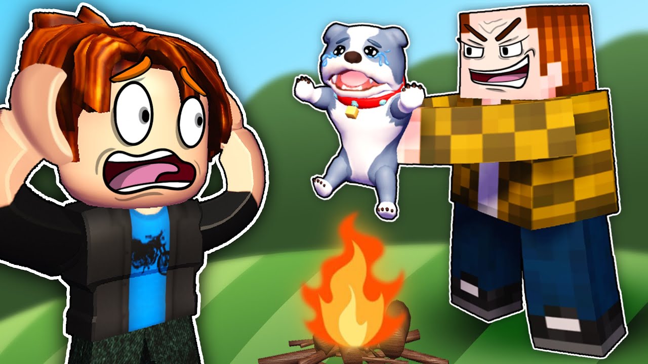 MOM KILLER 😱 | Episode 3 - Fashionable Doggie (funny animation in