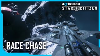 Inside Star Citizen: Race Chase | Fall 2022