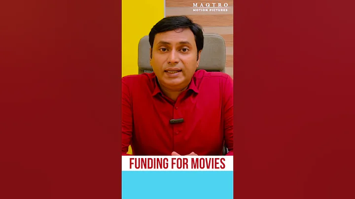 Funding for Movies Part5 R7 I Episode 08C I Producer's Insight I Laju Mathew Joy I MAQTRO