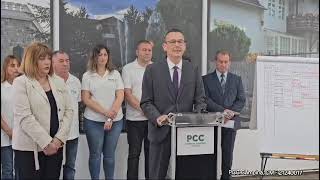 Câmpinatv.ro - PCC, 15 întrebări pentru primarul Câmpinei