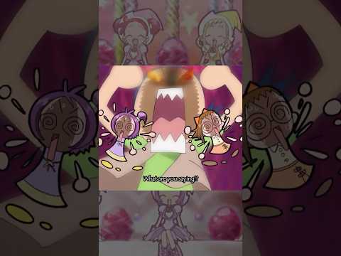 Don T Talk Bad About Sweet Potatoes Ojamajodoremi Magicaldoremi Magicalgirls Anime 