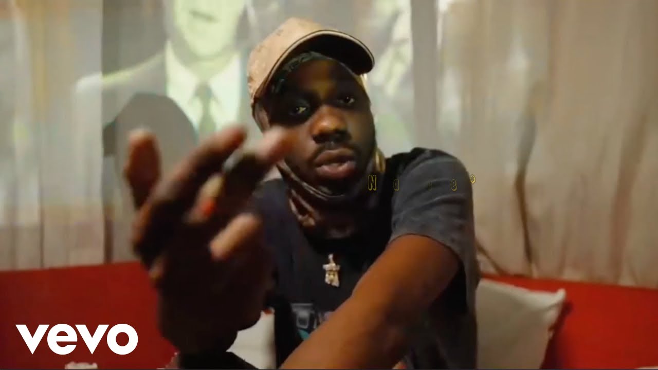 Ai Milly Fast Life (Official Visualizer) YouTube