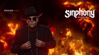 SINPHONY Radio w/ Timmy Trumpet | Episode 012 | A Decade of Martin Garrix