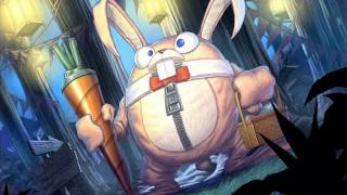 Gabe D. - Easter Tenminmix