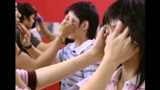 AF2 Week3 - ลูบหน้า [ClassActing]