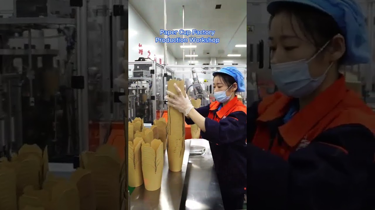 Eco-Friendly Manufacturing in 30 Seconds!